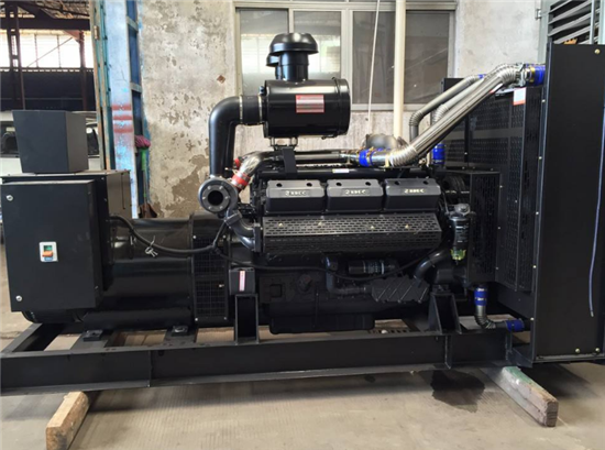 辽宁柴油发电机